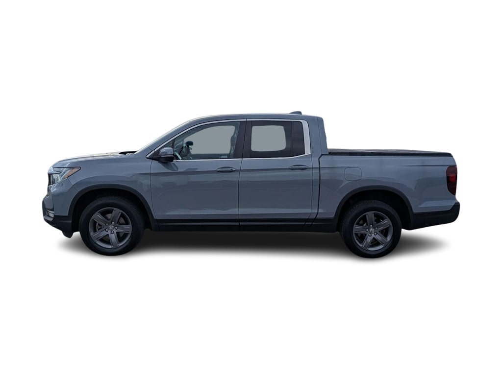 Thumbnail: 2023 Honda Ridgeline - 3