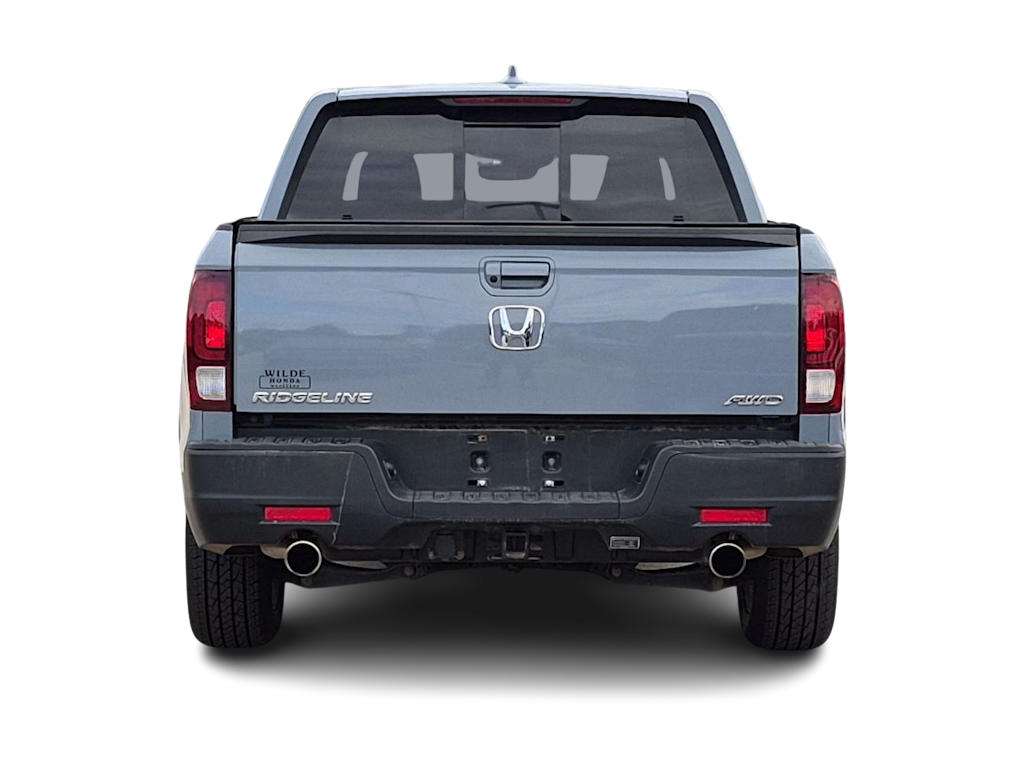 Thumbnail: 2023 Honda Ridgeline - 5