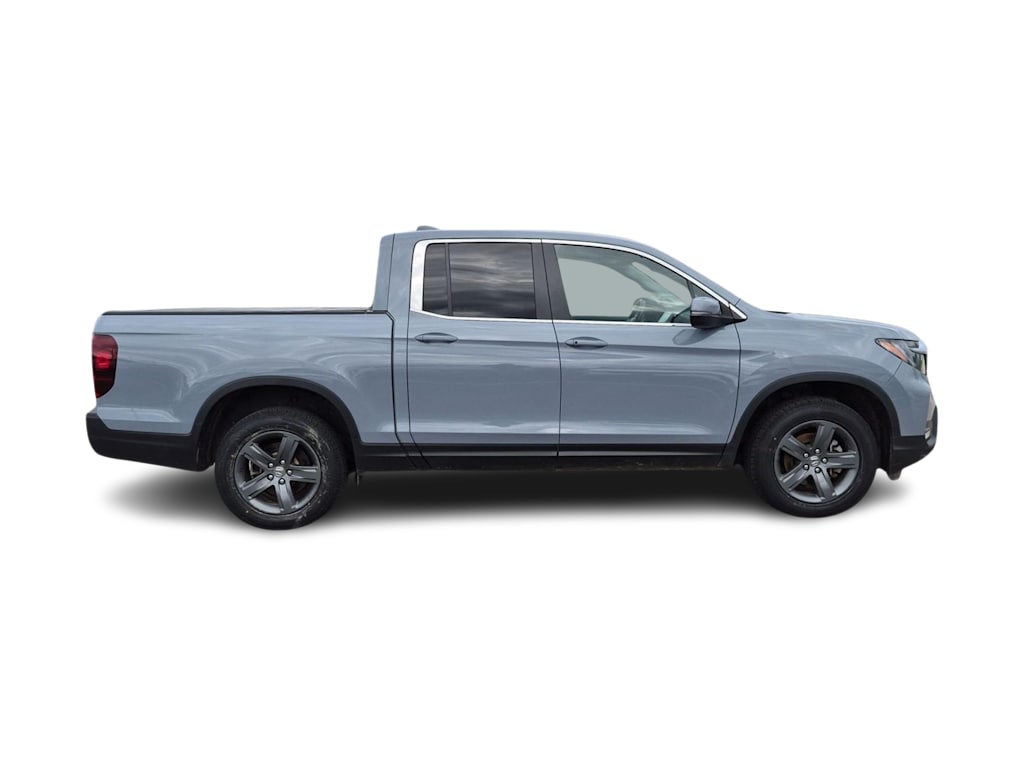 Thumbnail: 2023 Honda Ridgeline - 20