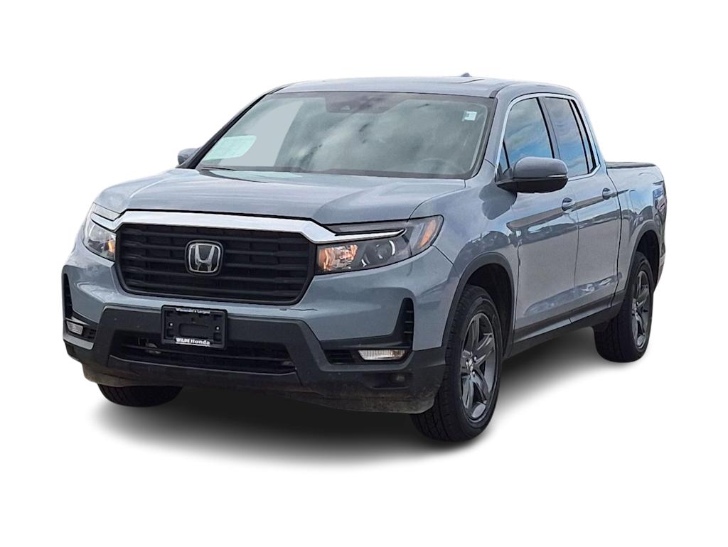 Thumbnail: 2023 Honda Ridgeline - 22