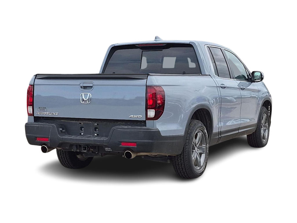 Thumbnail: 2023 Honda Ridgeline - 19