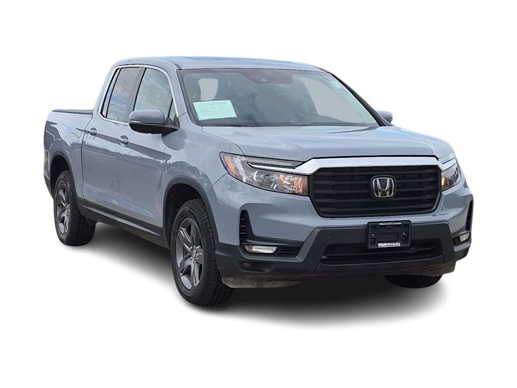 Thumbnail: 2023 Honda Ridgeline - 21