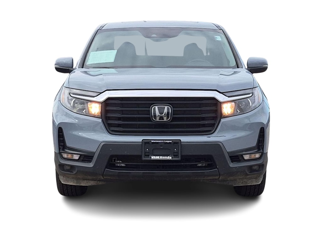 Thumbnail: 2023 Honda Ridgeline - 6