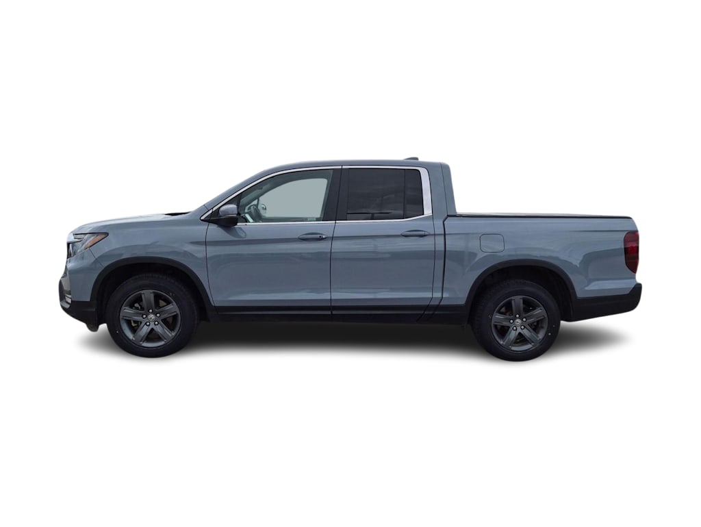 Thumbnail: 2023 Honda Ridgeline - 3