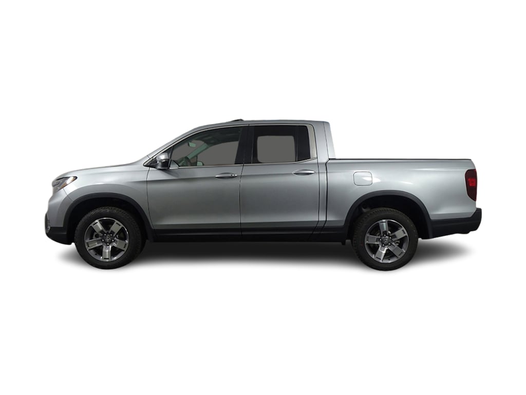 Thumbnail: 2026 Honda Ridgeline - 3