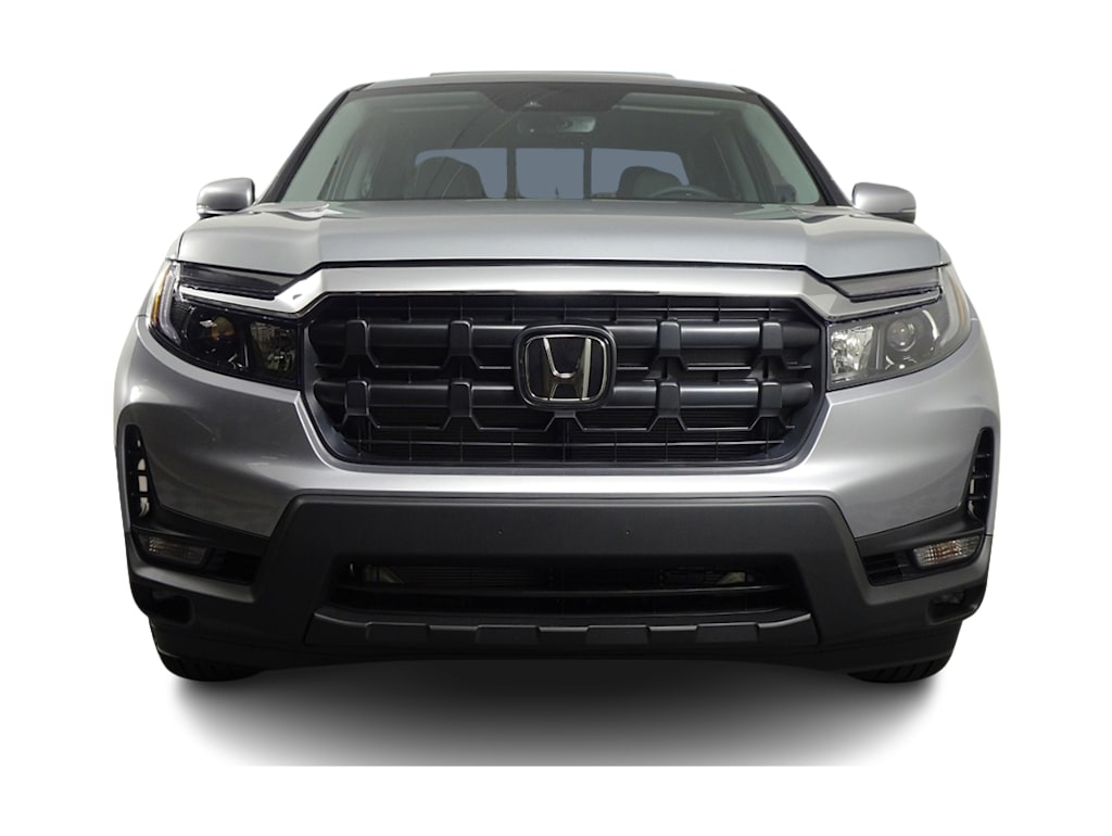 Thumbnail: 2026 Honda Ridgeline - 6