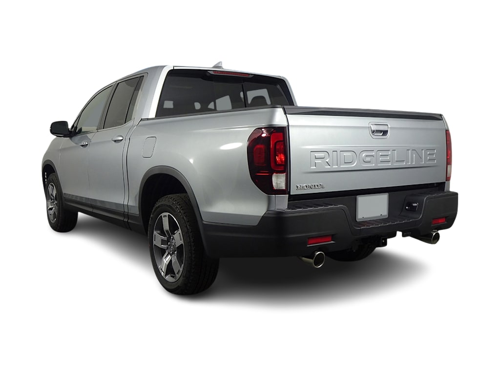 Thumbnail: 2026 Honda Ridgeline - 4