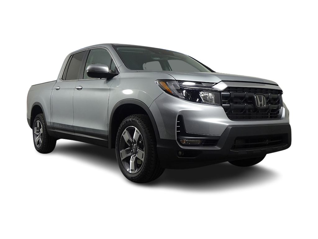 Thumbnail: 2026 Honda Ridgeline - 17