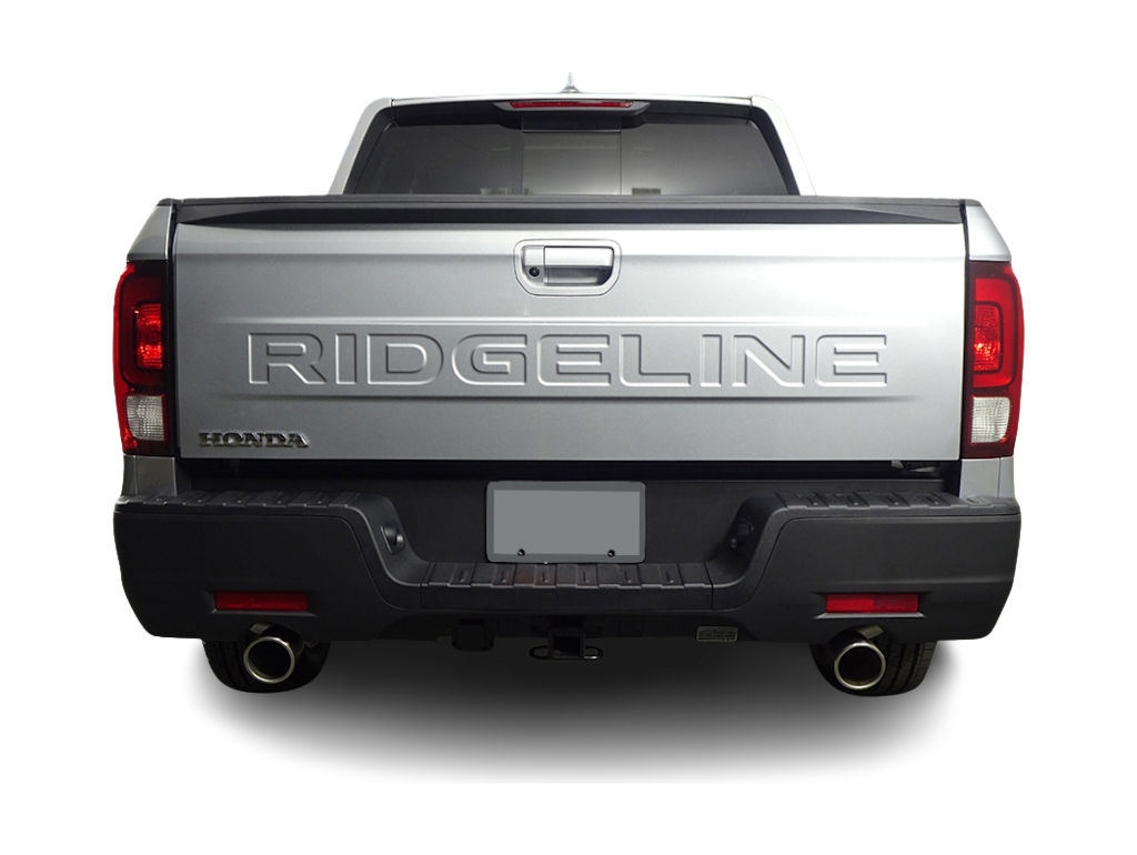 Thumbnail: 2026 Honda Ridgeline - 5