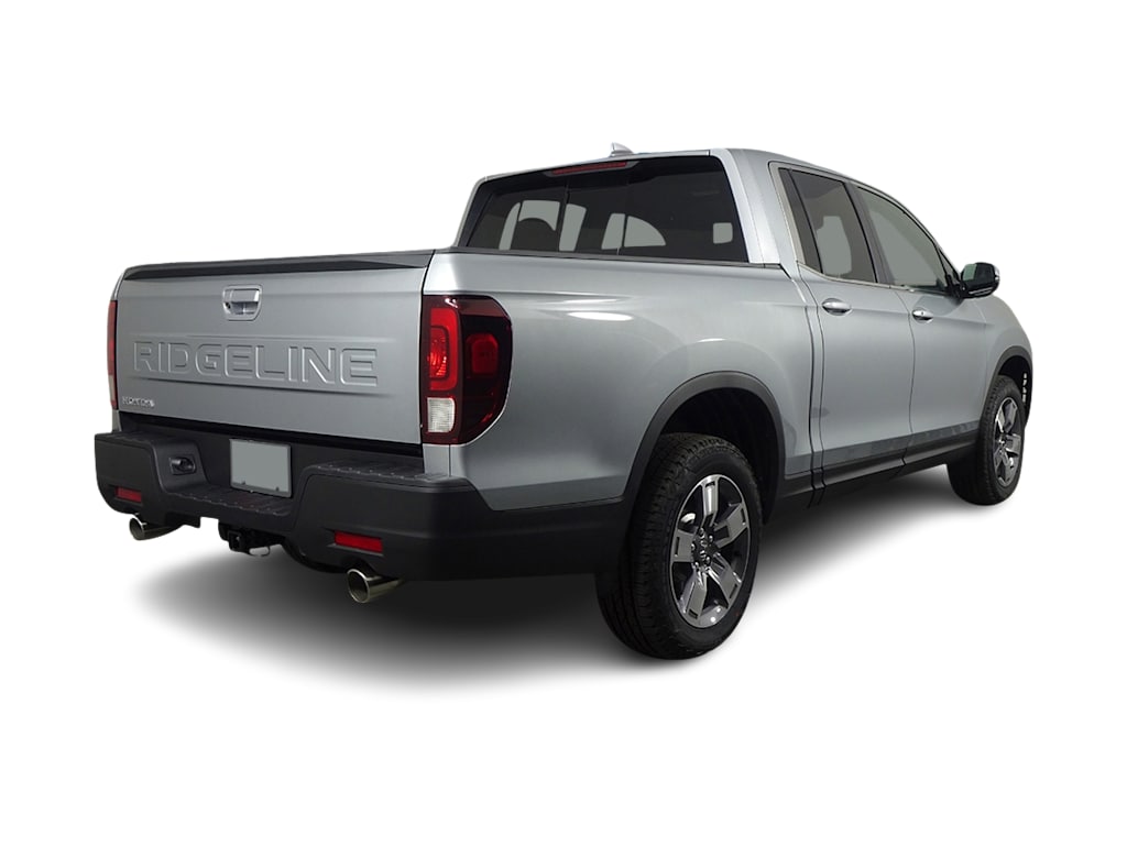 Thumbnail: 2026 Honda Ridgeline - 15