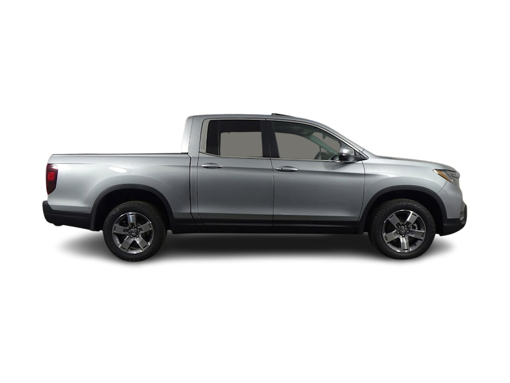 Thumbnail: 2026 Honda Ridgeline - 16