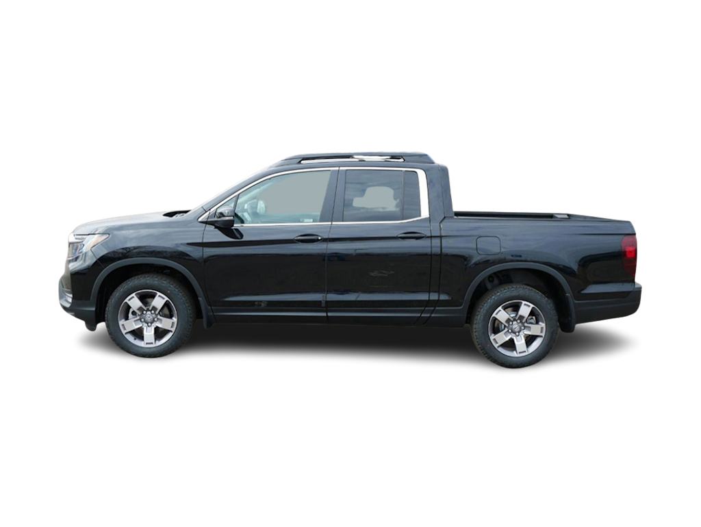 2025 Honda Ridgeline RTL 3