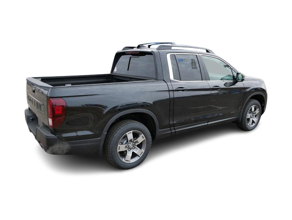 2025 Honda Ridgeline RTL 15