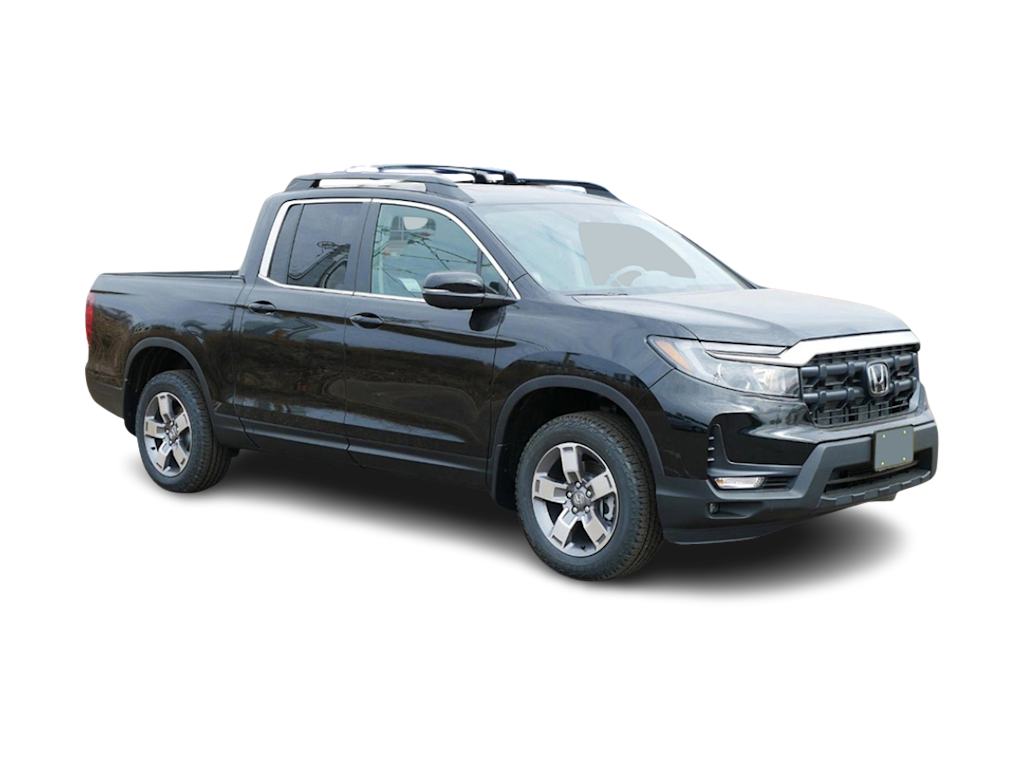 2025 Honda Ridgeline RTL 17