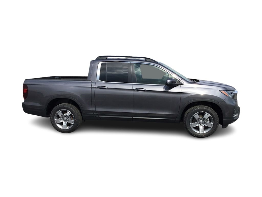 Thumbnail: 2026 Honda Ridgeline - 15