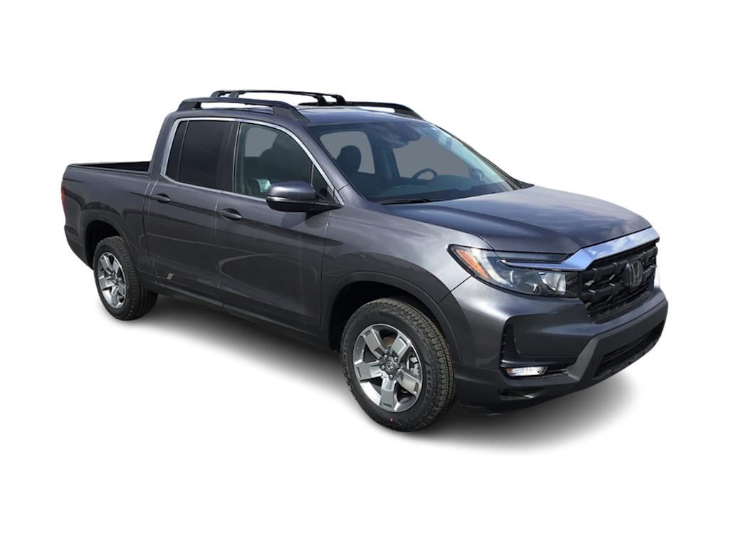 Thumbnail: 2026 Honda Ridgeline - 16