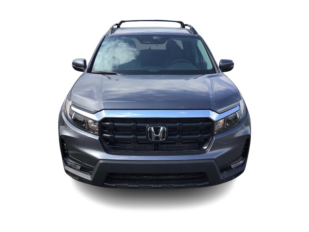 Thumbnail: 2026 Honda Ridgeline - 5