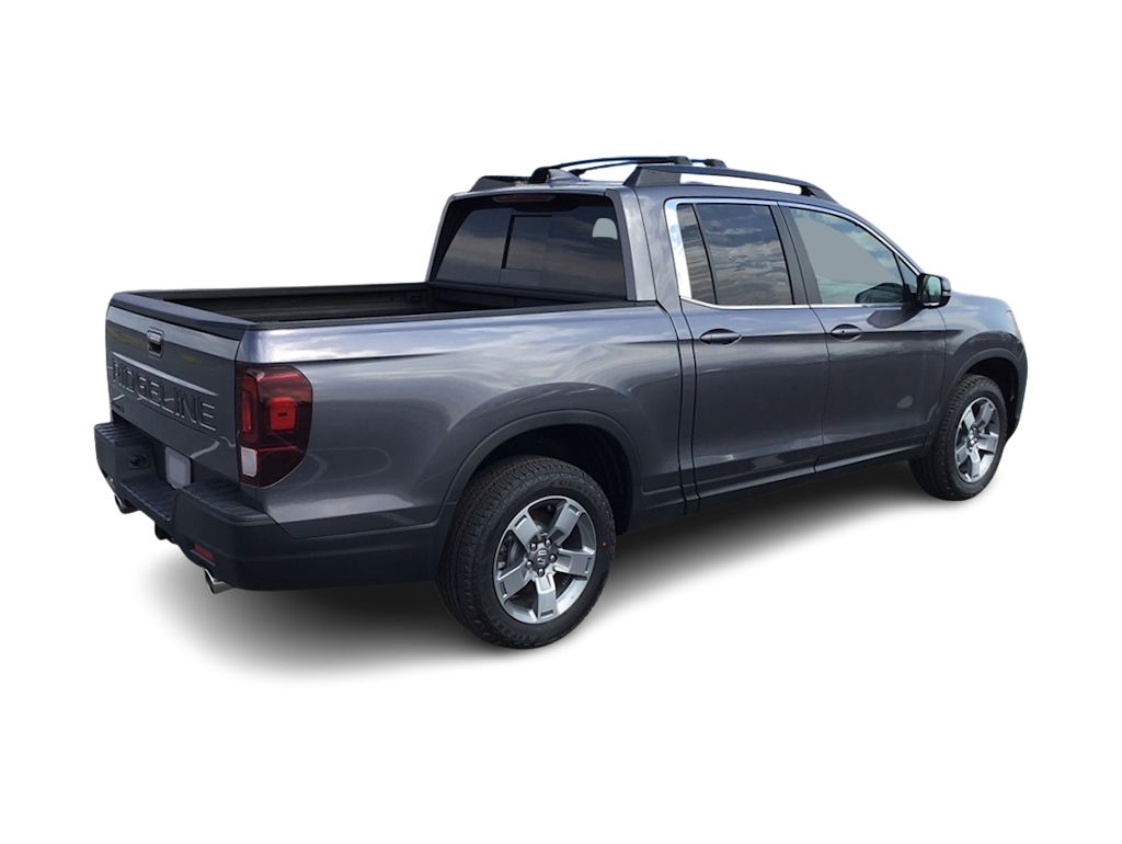 Thumbnail: 2026 Honda Ridgeline - 14