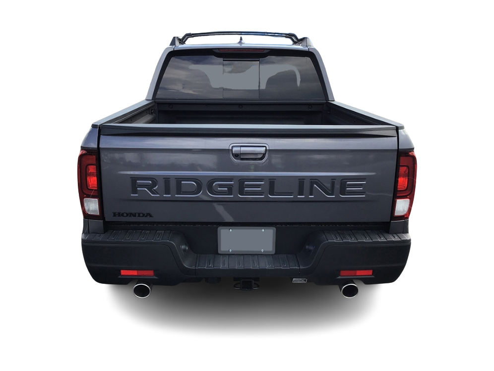 Thumbnail: 2026 Honda Ridgeline - 4