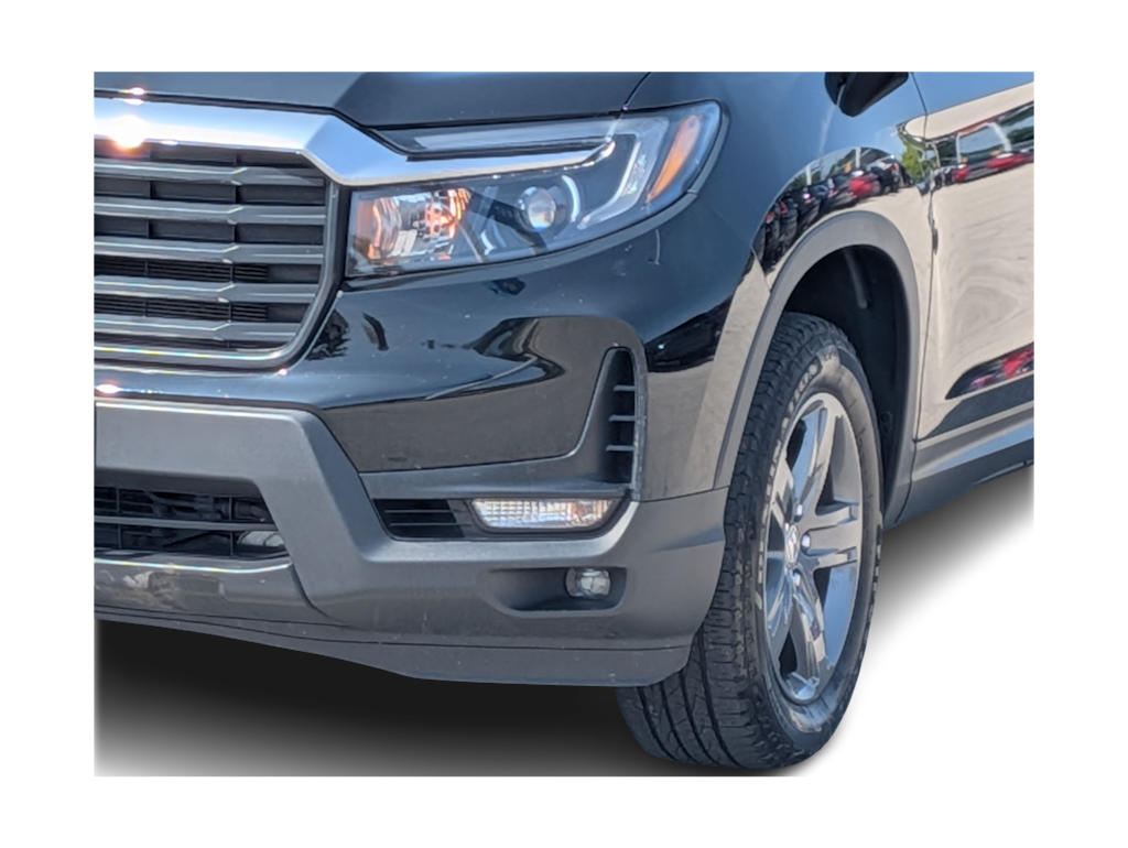 Thumbnail: 2023 Honda Ridgeline - 22