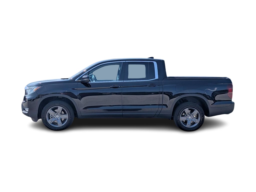 Thumbnail: 2023 Honda Ridgeline - 3