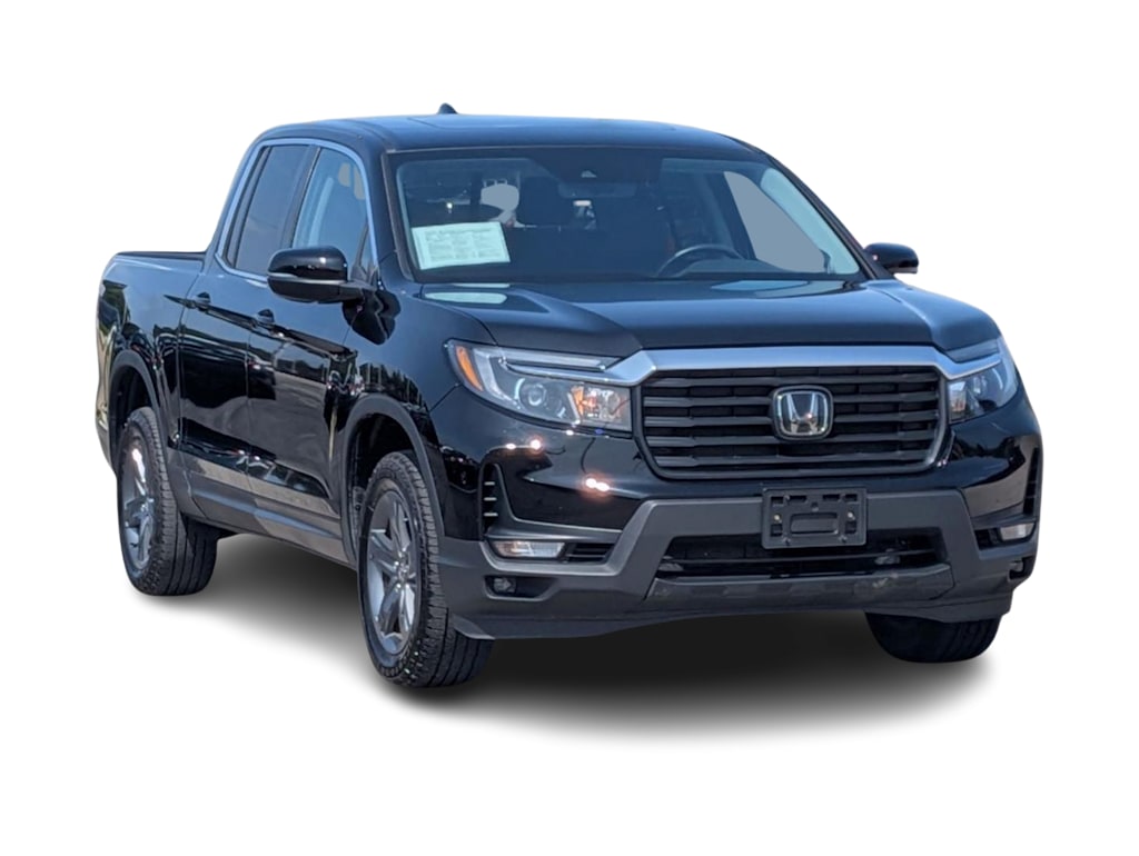 Thumbnail: 2023 Honda Ridgeline - 19