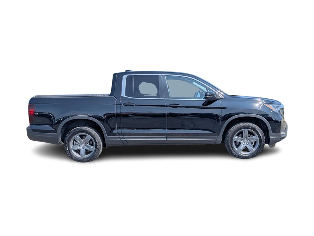 Thumbnail: 2023 Honda Ridgeline - 18