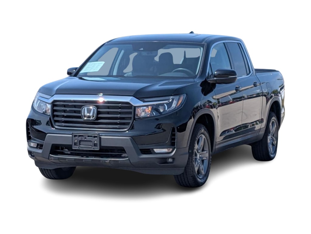 Thumbnail: 2023 Honda Ridgeline - 21