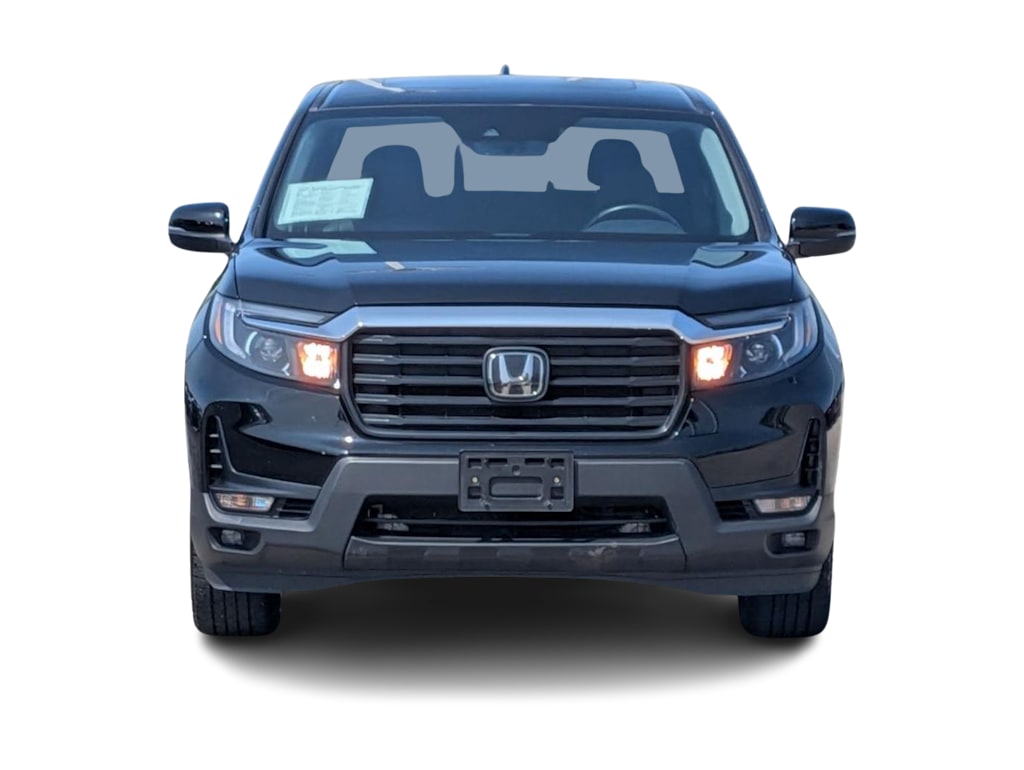 Thumbnail: 2023 Honda Ridgeline - 20