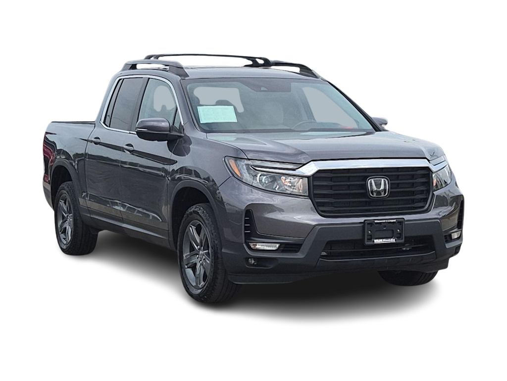 Thumbnail: 2023 Honda Ridgeline - 21