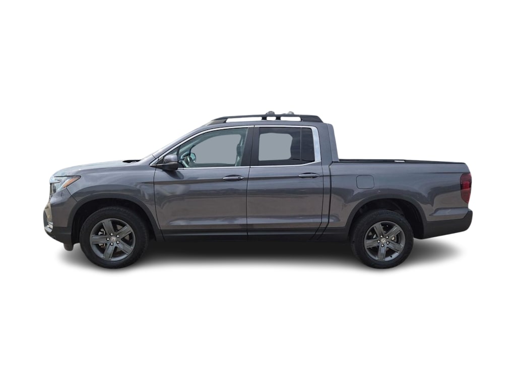 Thumbnail: 2023 Honda Ridgeline - 3