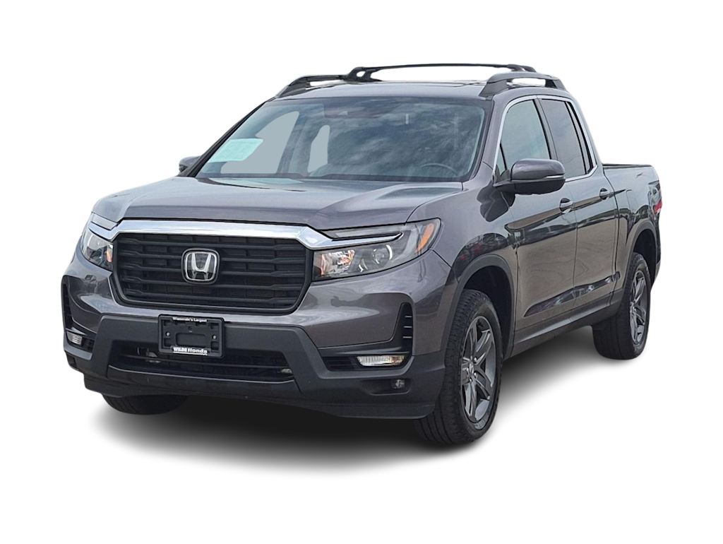 Thumbnail: 2023 Honda Ridgeline - 22