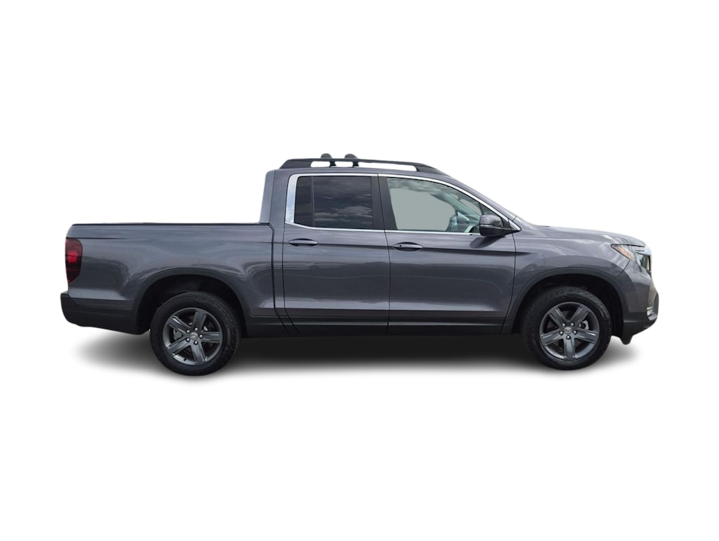 Thumbnail: 2023 Honda Ridgeline - 20