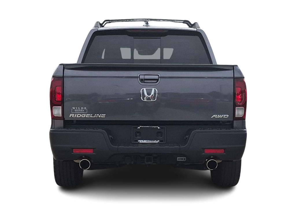 Thumbnail: 2023 Honda Ridgeline - 5