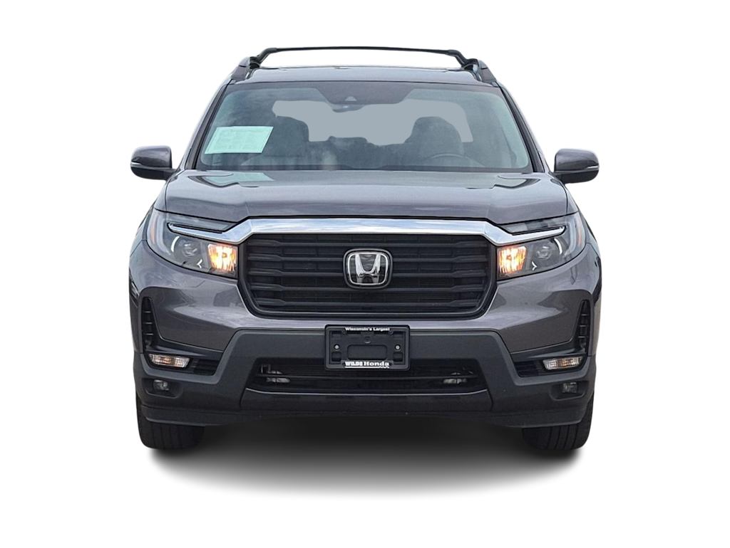 Thumbnail: 2023 Honda Ridgeline - 6