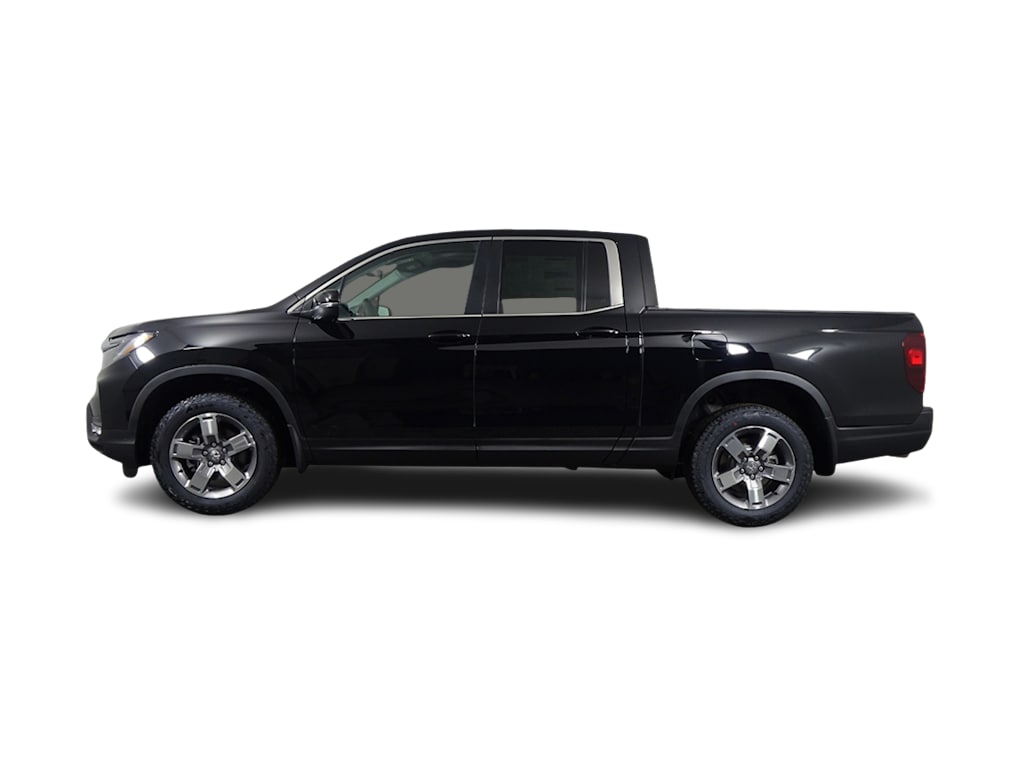 2025 Honda Ridgeline RTL 3