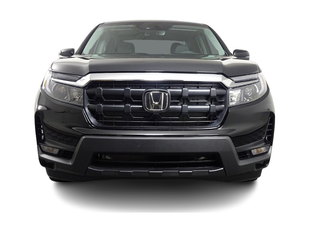 2025 Honda Ridgeline RTL 6