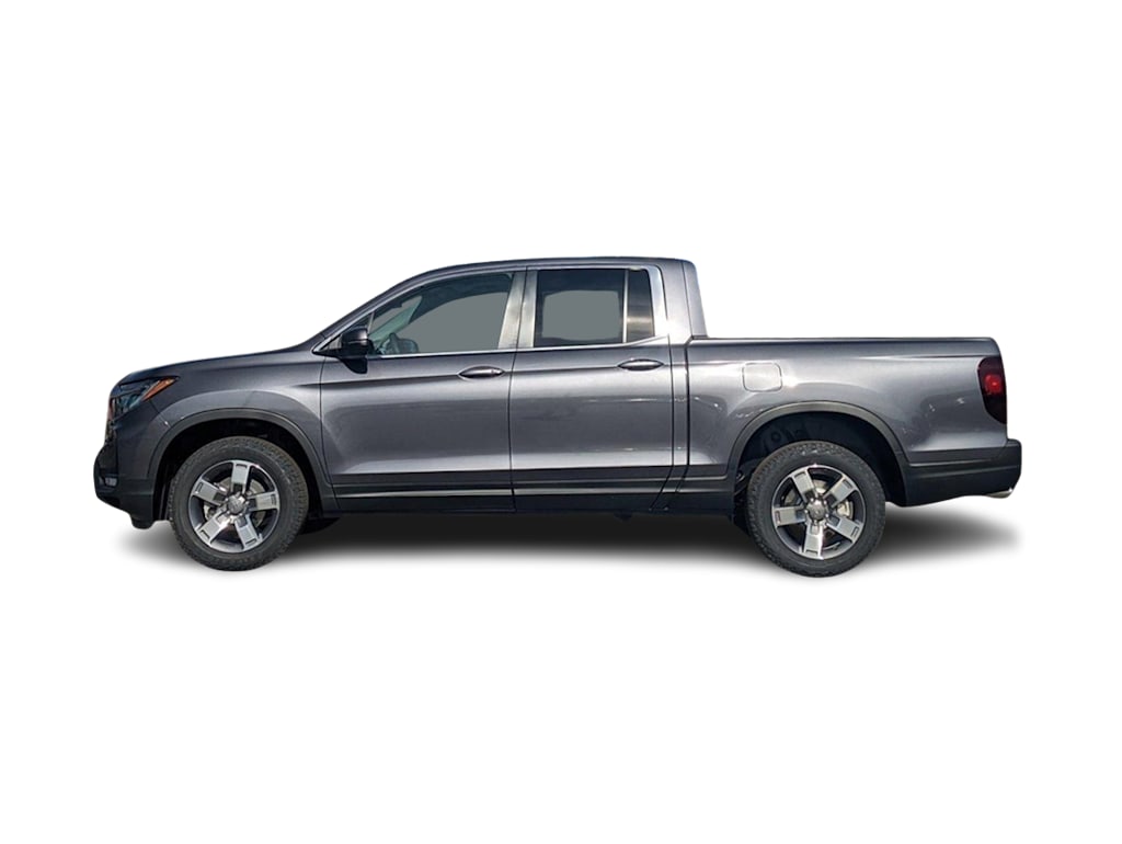 Thumbnail: 2026 Honda Ridgeline - 3