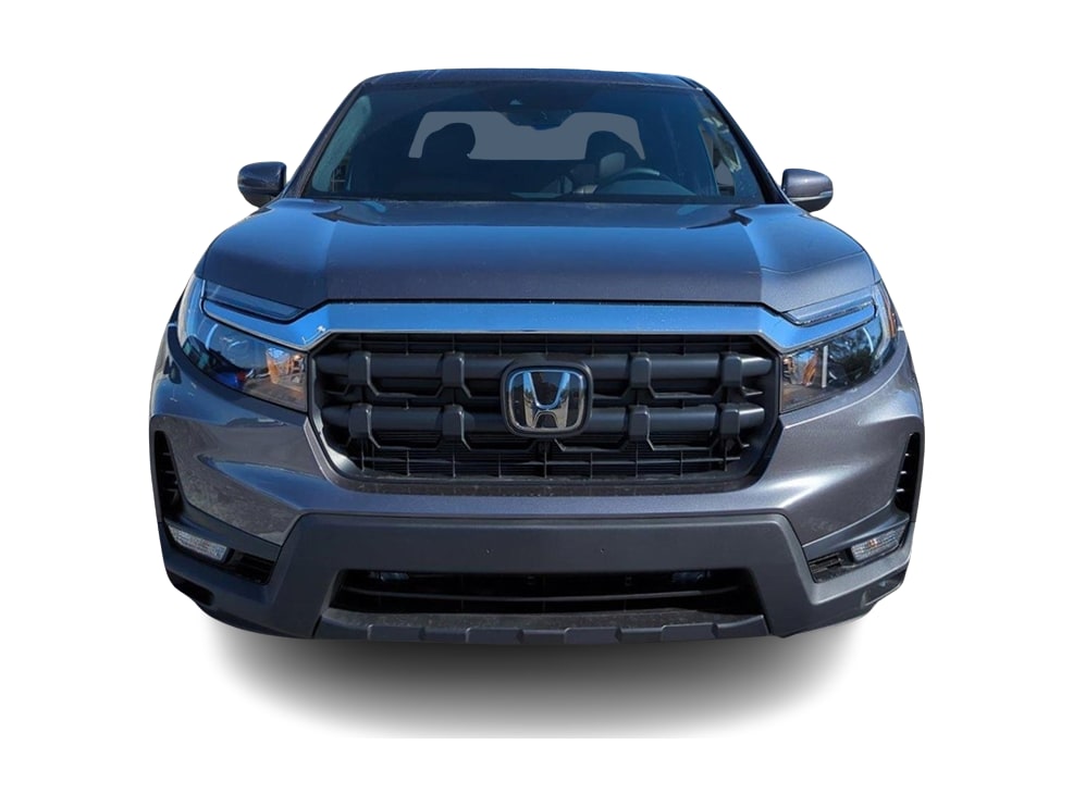 Thumbnail: 2026 Honda Ridgeline - 6