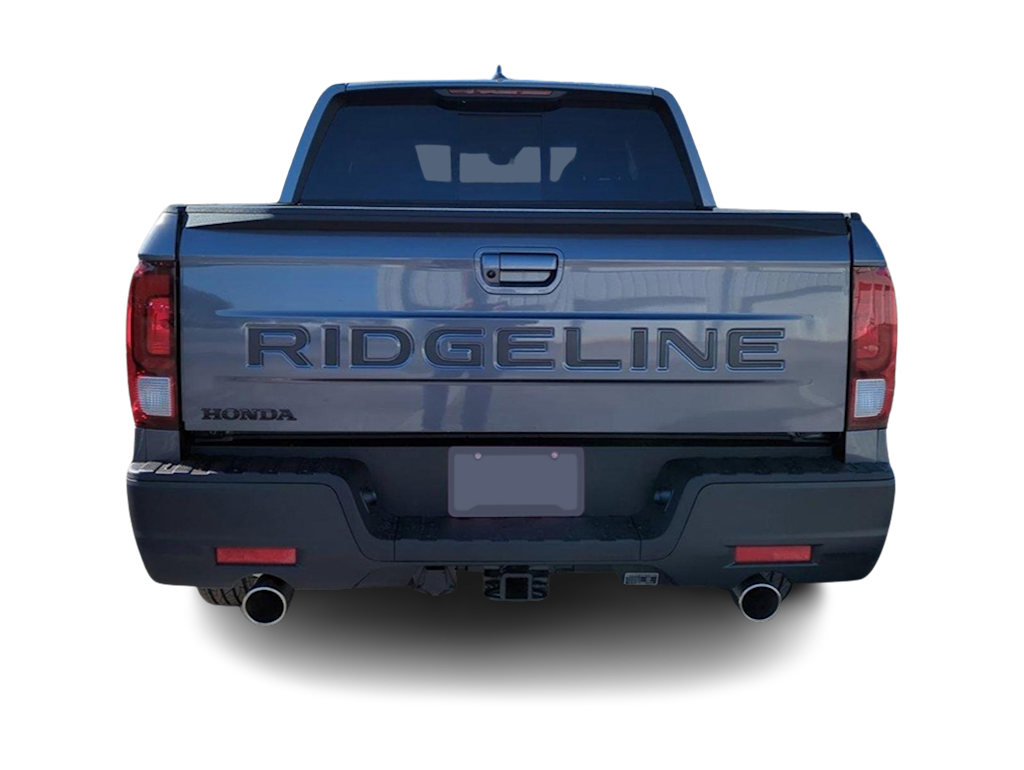 Thumbnail: 2026 Honda Ridgeline - 5
