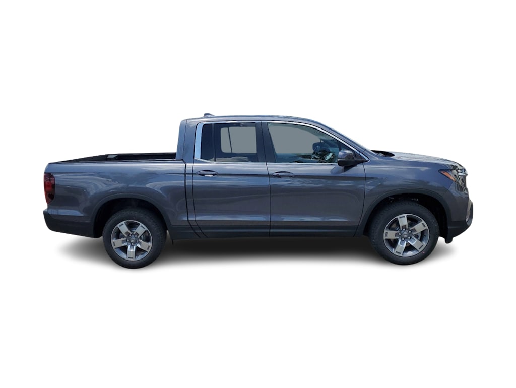 Thumbnail: 2026 Honda Ridgeline - 16