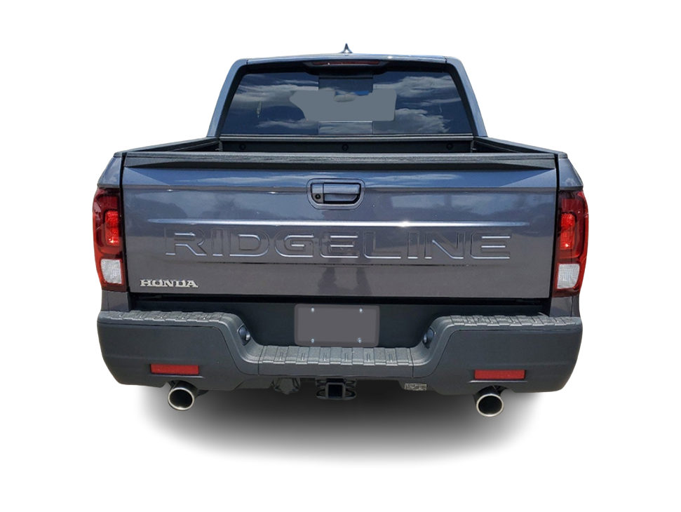 Thumbnail: 2026 Honda Ridgeline - 5