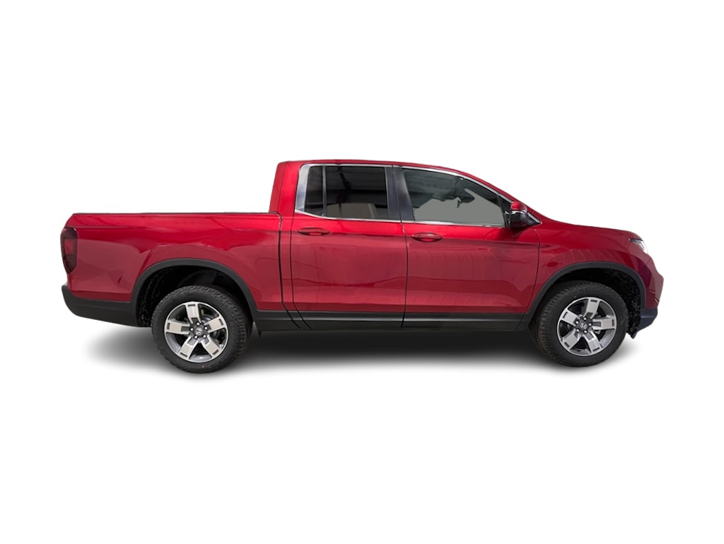 Thumbnail: 2026 Honda Ridgeline - 18