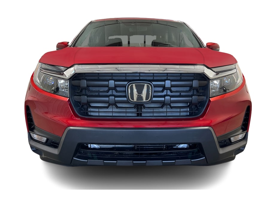 Thumbnail: 2026 Honda Ridgeline - 6