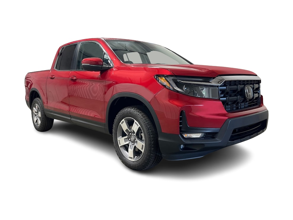 Thumbnail: 2026 Honda Ridgeline - 19