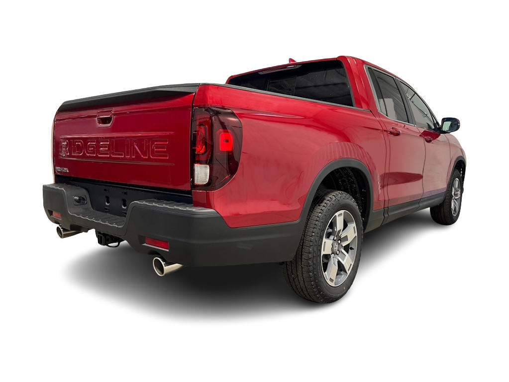 Thumbnail: 2026 Honda Ridgeline - 16
