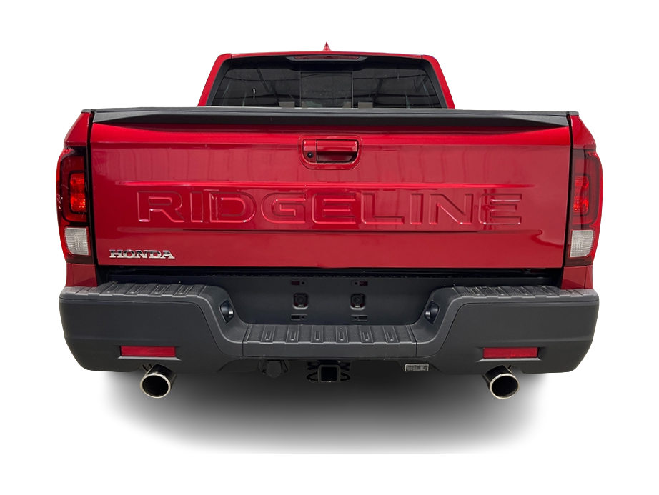 Thumbnail: 2026 Honda Ridgeline - 5