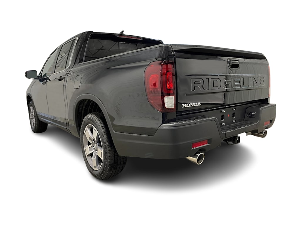 Thumbnail: 2026 Honda Ridgeline - 4