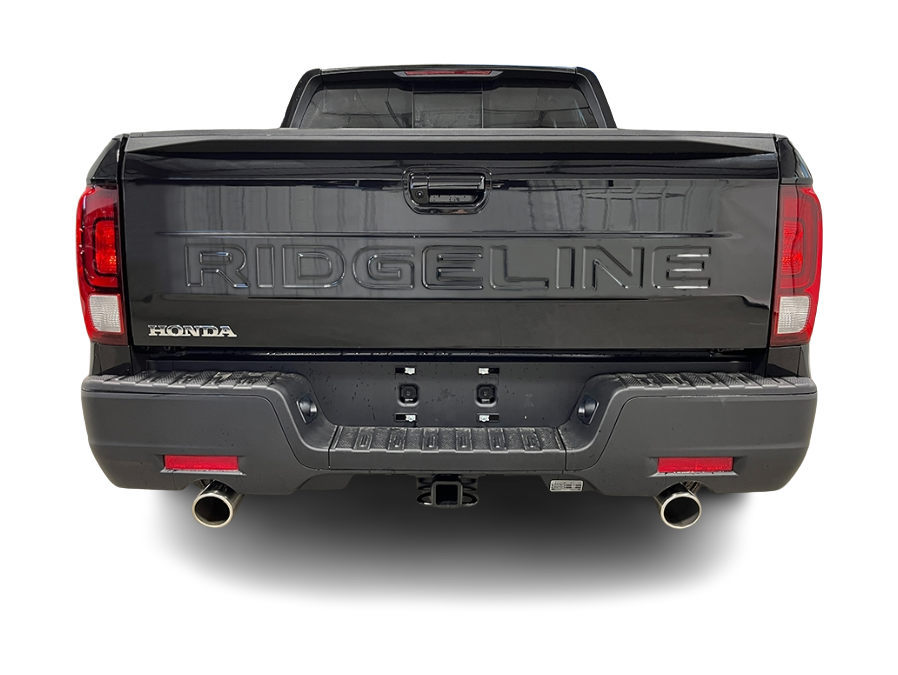 Thumbnail: 2026 Honda Ridgeline - 5