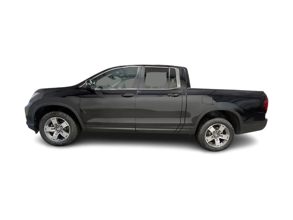 Thumbnail: 2026 Honda Ridgeline - 3